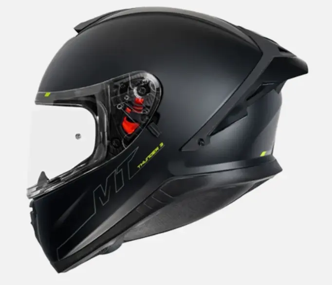 MT Thunder 3 SV Solid