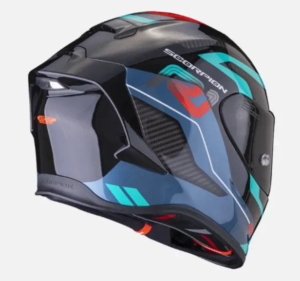 Scorpion Exo-R1 Air Vatis Helmet