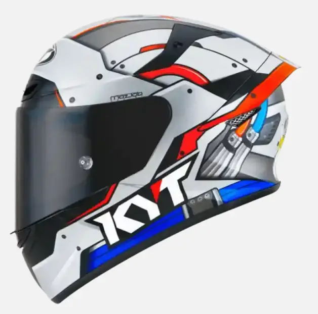 KYT TT Course Space Monkey