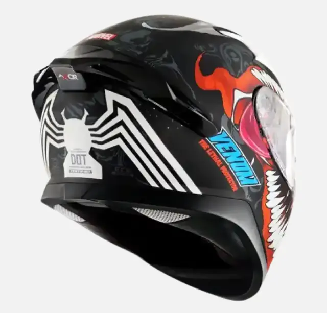 Axor Apex Marvel Venom