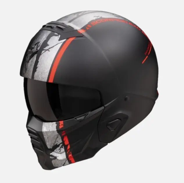 Scorpion Exo Combat II Lord