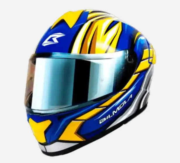 BILMOLA Rapid S DBZ Vegeta