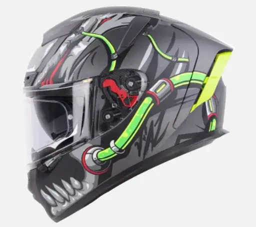 Ignyte IGN-4 Trever