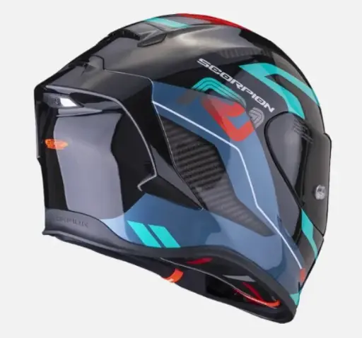 Scorpion Exo-R1 Air Vatis Helmet