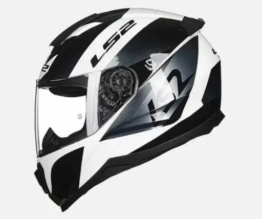 LS2 Flash Dimmit Helmets