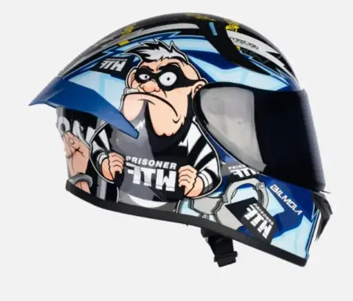 Bilmola Rapid RS Polizia