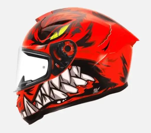 MT Hummer Lycan
