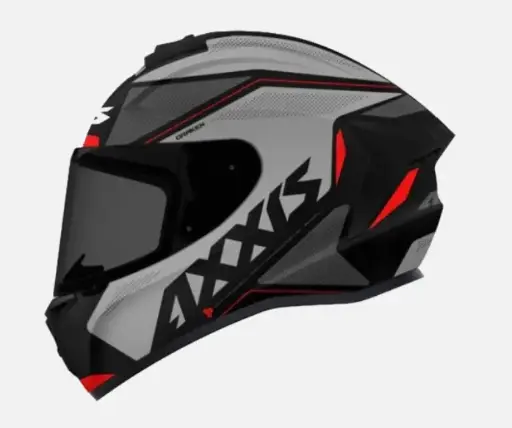 Axxis Draken Gear