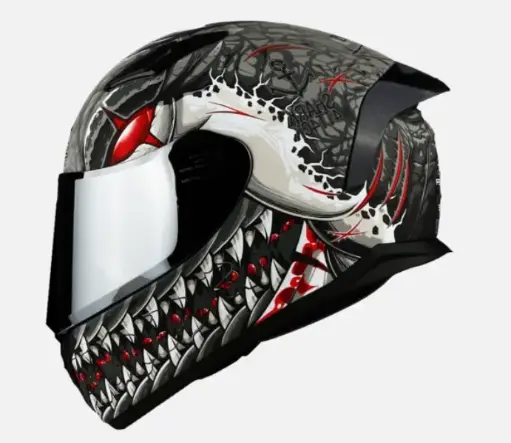Spyder Rogue+ Riptide