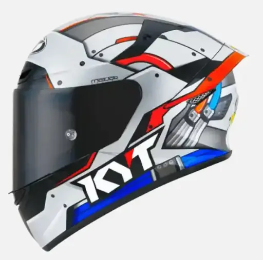 KYT TT Course Space Monkey