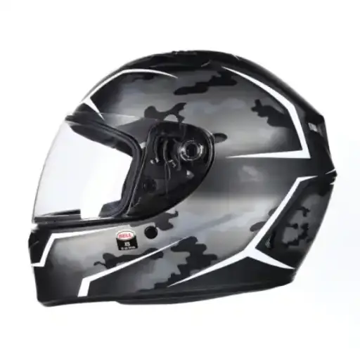 Bell Qualifier Stealth