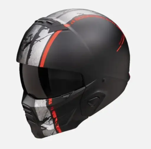 Scorpion Exo Combat II Lord