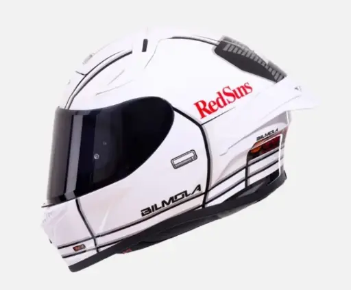 Bilmola Rapid RSLT Initial D